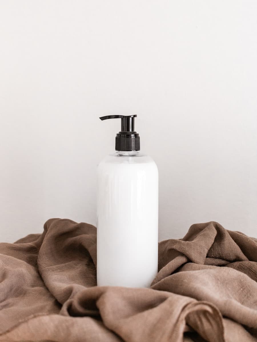 Body Mist Pêche Rosé — vista 2