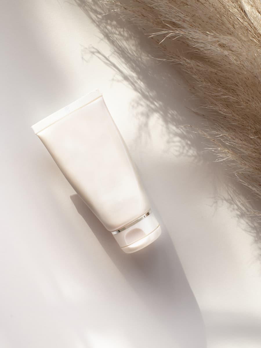 Crema Corporal Vanille en detalle